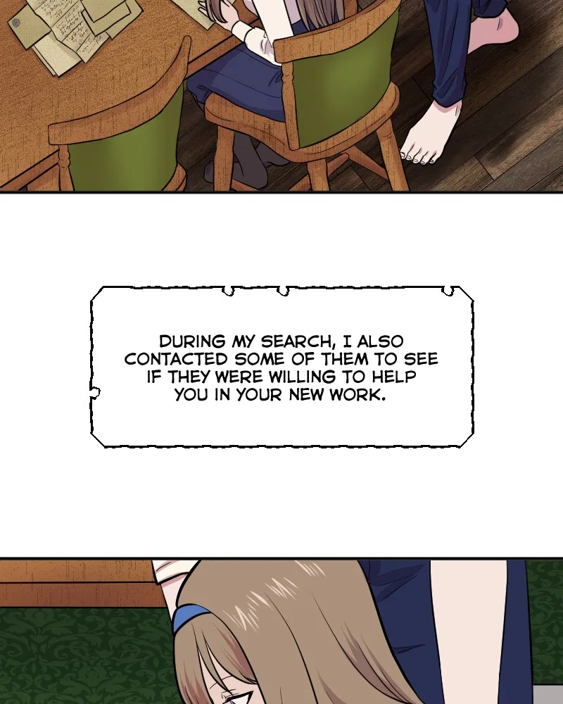 Atelier on the Sunflower Hill Chapter 40 – Page 5