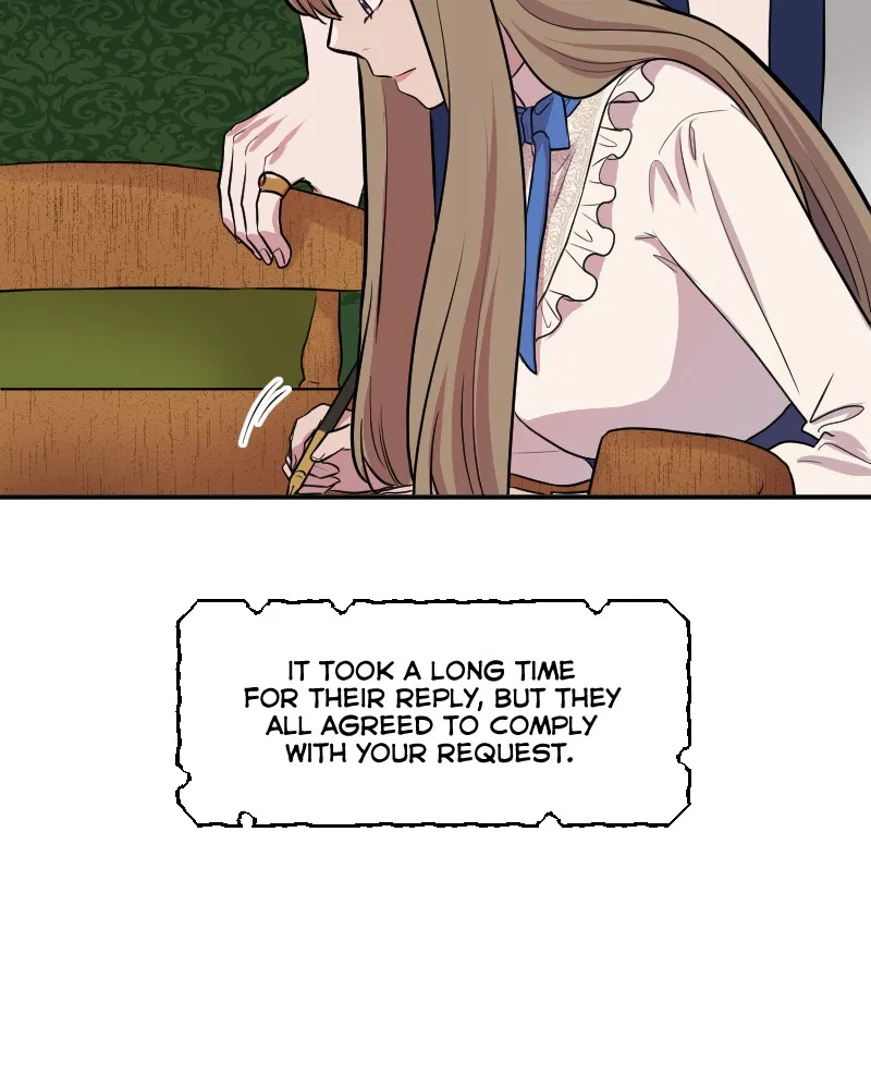 Atelier on the Sunflower Hill Chapter 40 – Page 6
