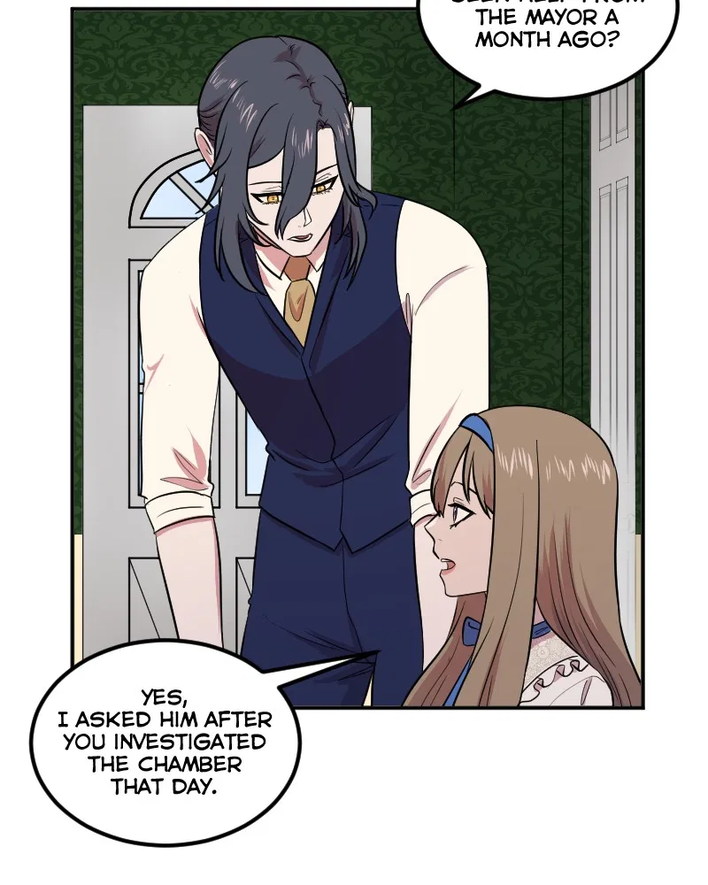 Atelier on the Sunflower Hill Chapter 40 – Page 9