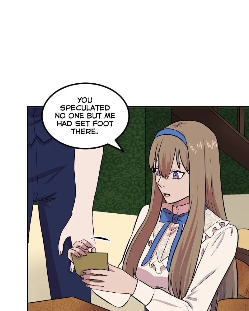Atelier on the Sunflower Hill Chapter 40 – Page 10