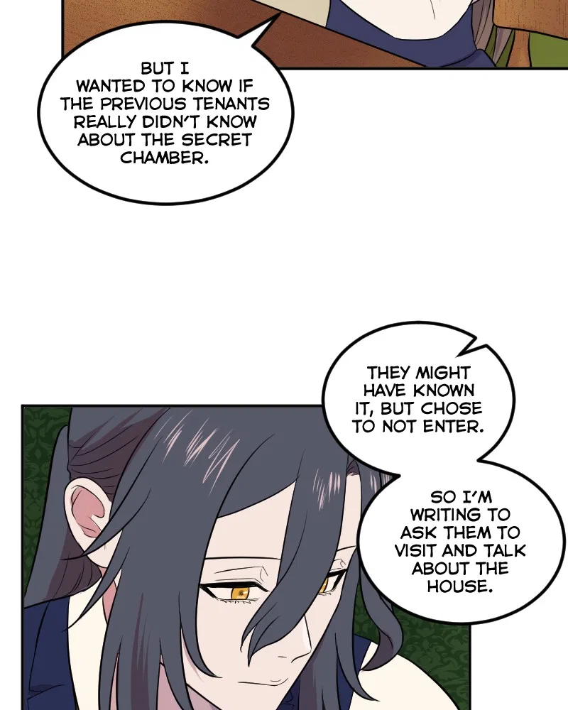 Atelier on the Sunflower Hill Chapter 40 – Page 11