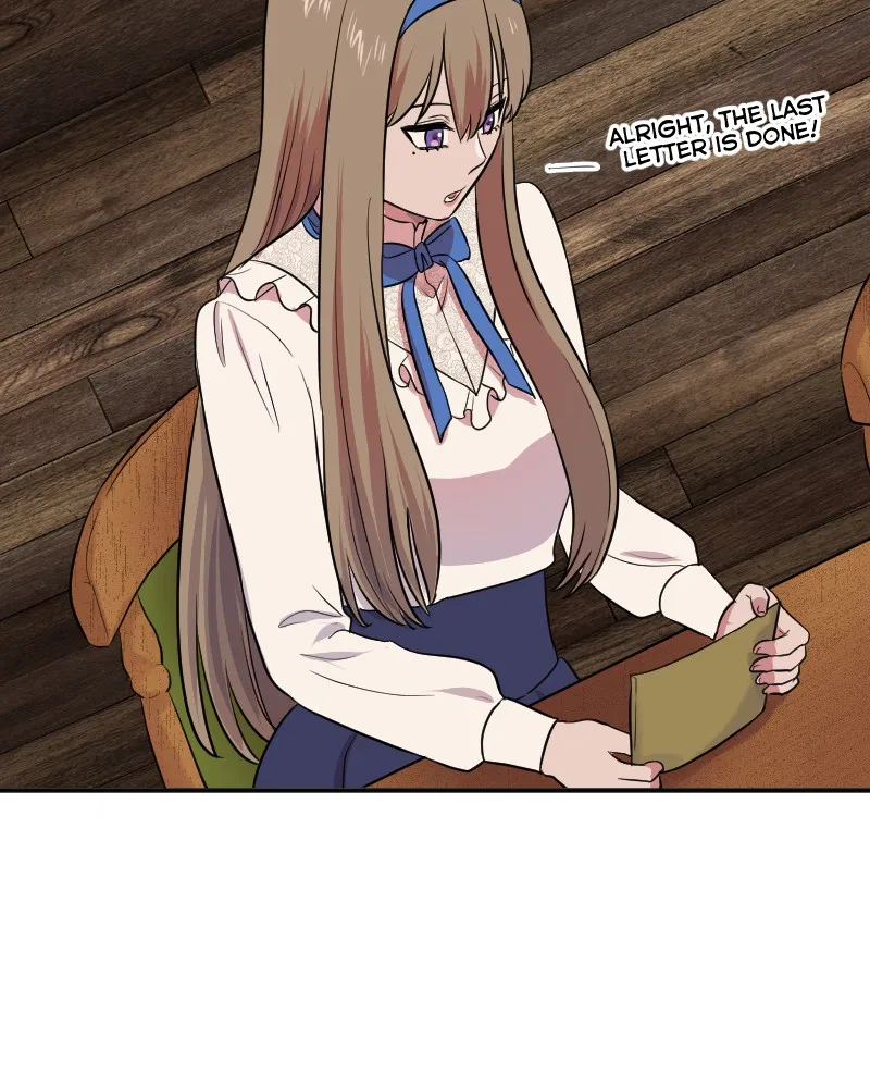 Atelier on the Sunflower Hill Chapter 40 – Page 13