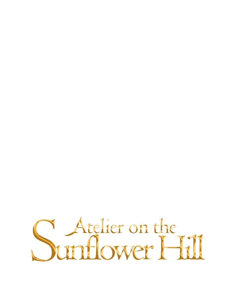 Atelier on the Sunflower Hill Chapter 40 – Page 18