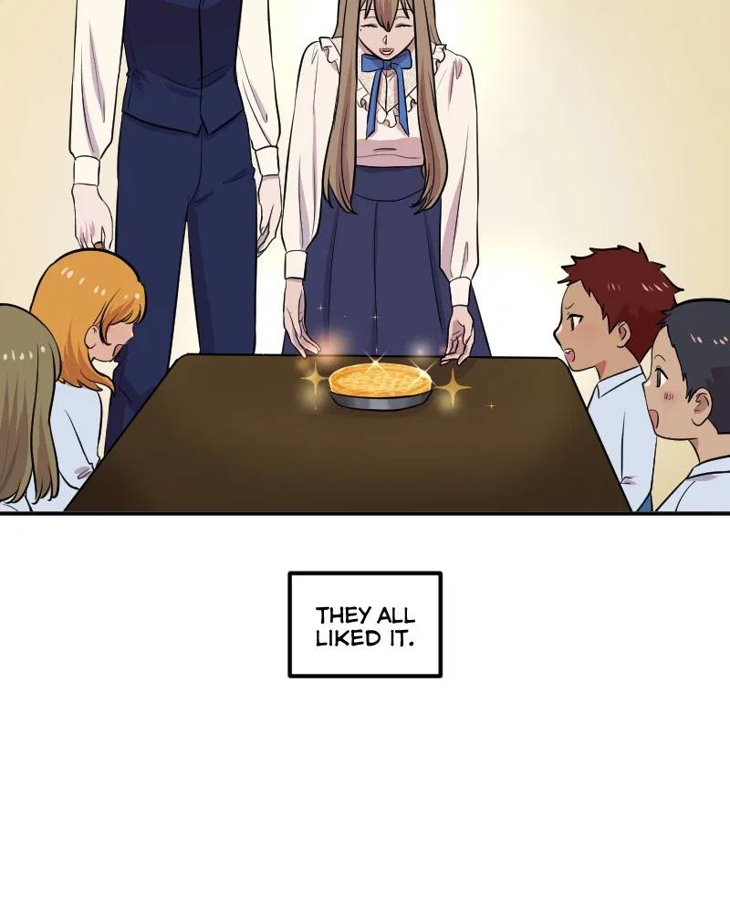 Atelier on the Sunflower Hill Chapter 40 – Page 23