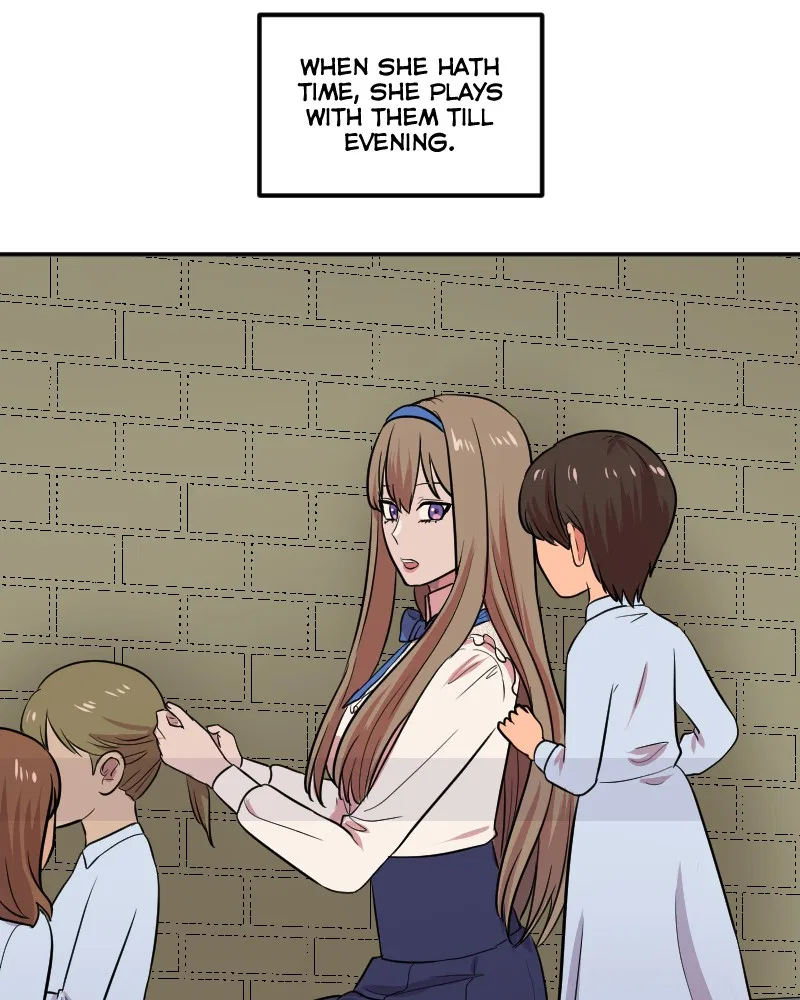 Atelier on the Sunflower Hill Chapter 40 – Page 24