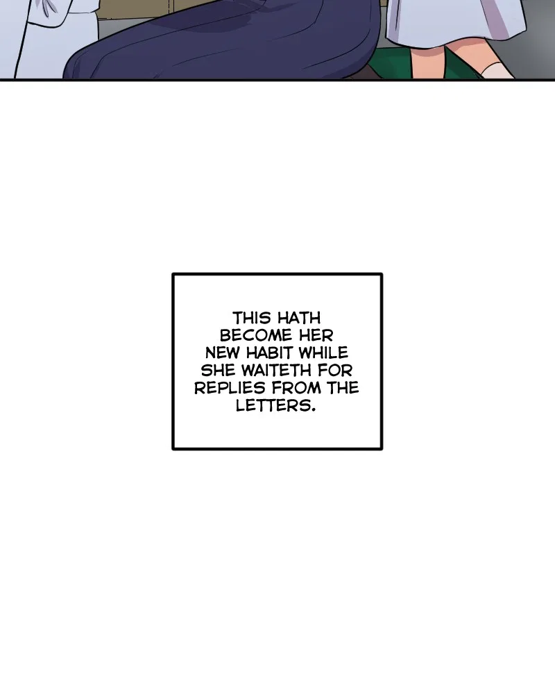 Atelier on the Sunflower Hill Chapter 40 – Page 25