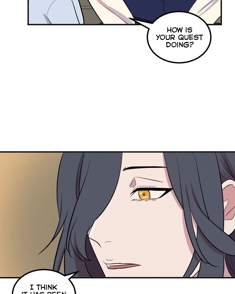 Atelier on the Sunflower Hill Chapter 40 – Page 31