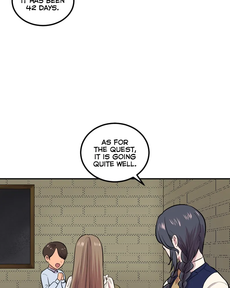 Atelier on the Sunflower Hill Chapter 40 – Page 32