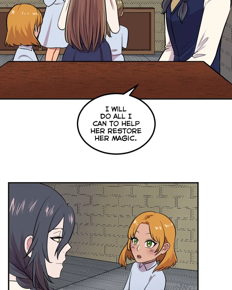 Atelier on the Sunflower Hill Chapter 40 – Page 33