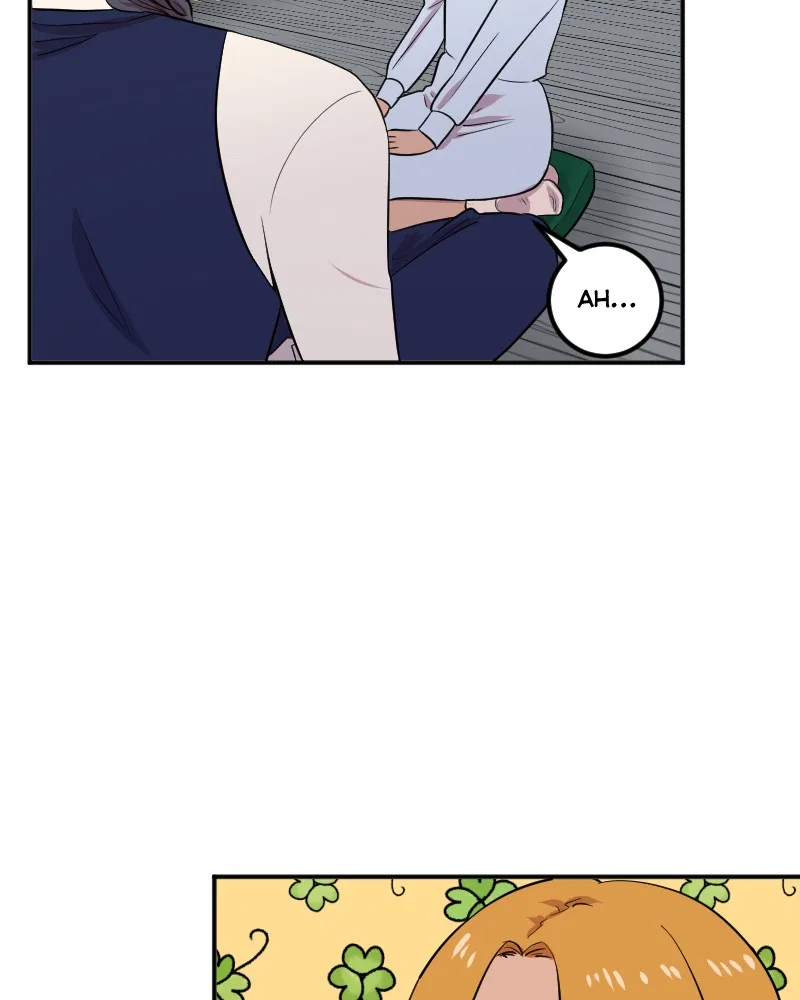 Atelier on the Sunflower Hill Chapter 40 – Page 34