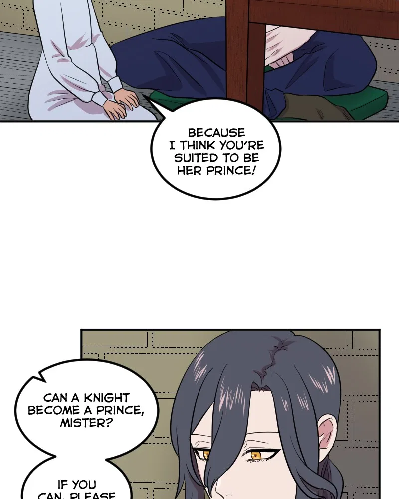 Atelier on the Sunflower Hill Chapter 40 – Page 38