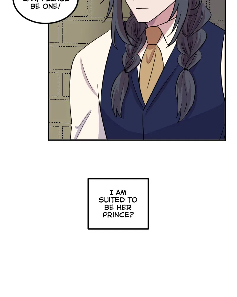 Atelier on the Sunflower Hill Chapter 40 – Page 39