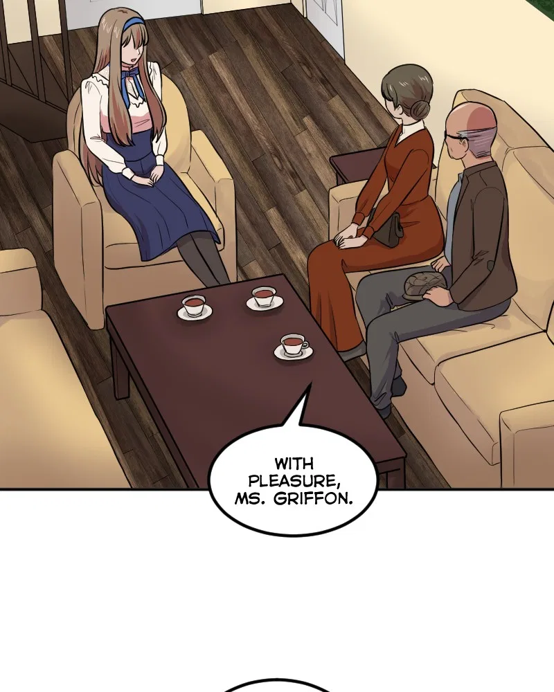 Atelier on the Sunflower Hill Chapter 40 – Page 52