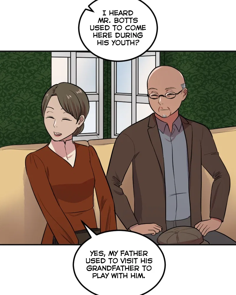 Atelier on the Sunflower Hill Chapter 40 – Page 53
