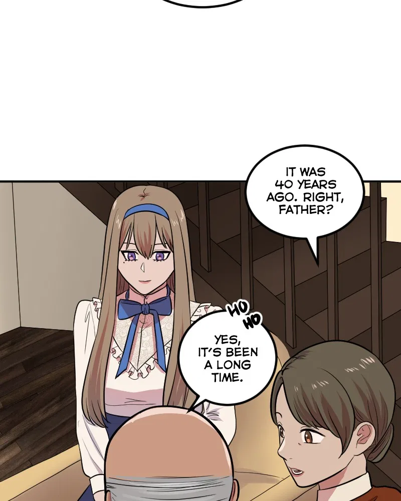 Atelier on the Sunflower Hill Chapter 40 – Page 54