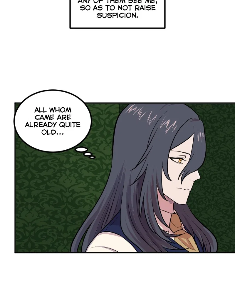 Atelier on the Sunflower Hill Chapter 40 – Page 58