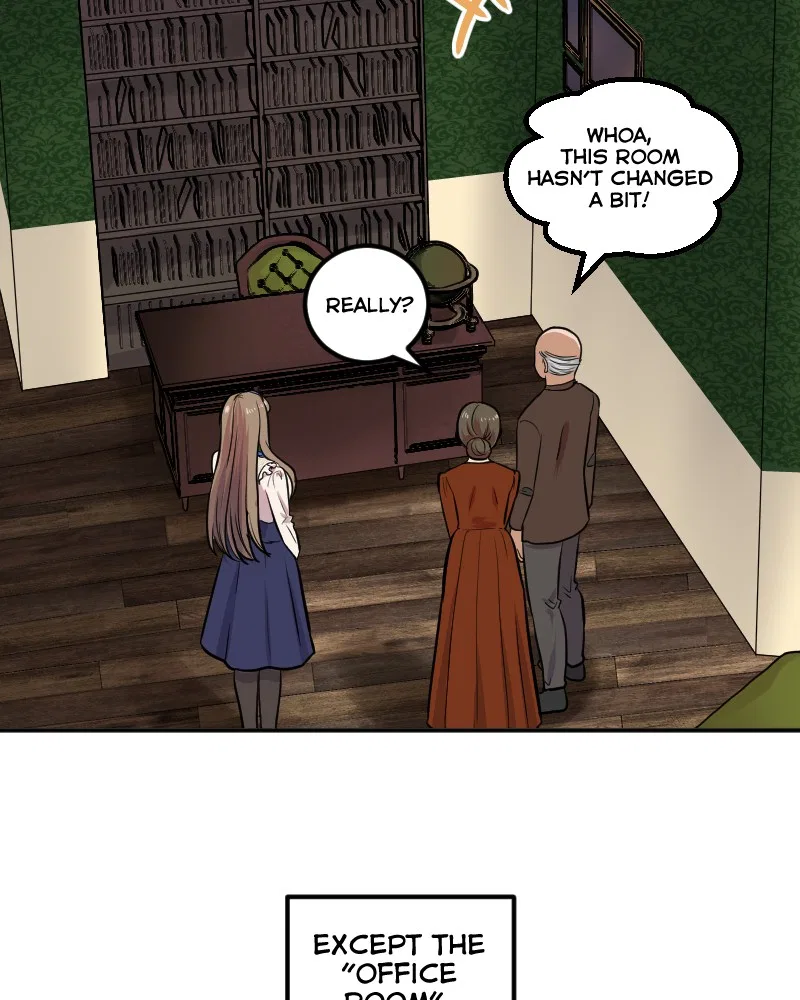 Atelier on the Sunflower Hill Chapter 40 – Page 60
