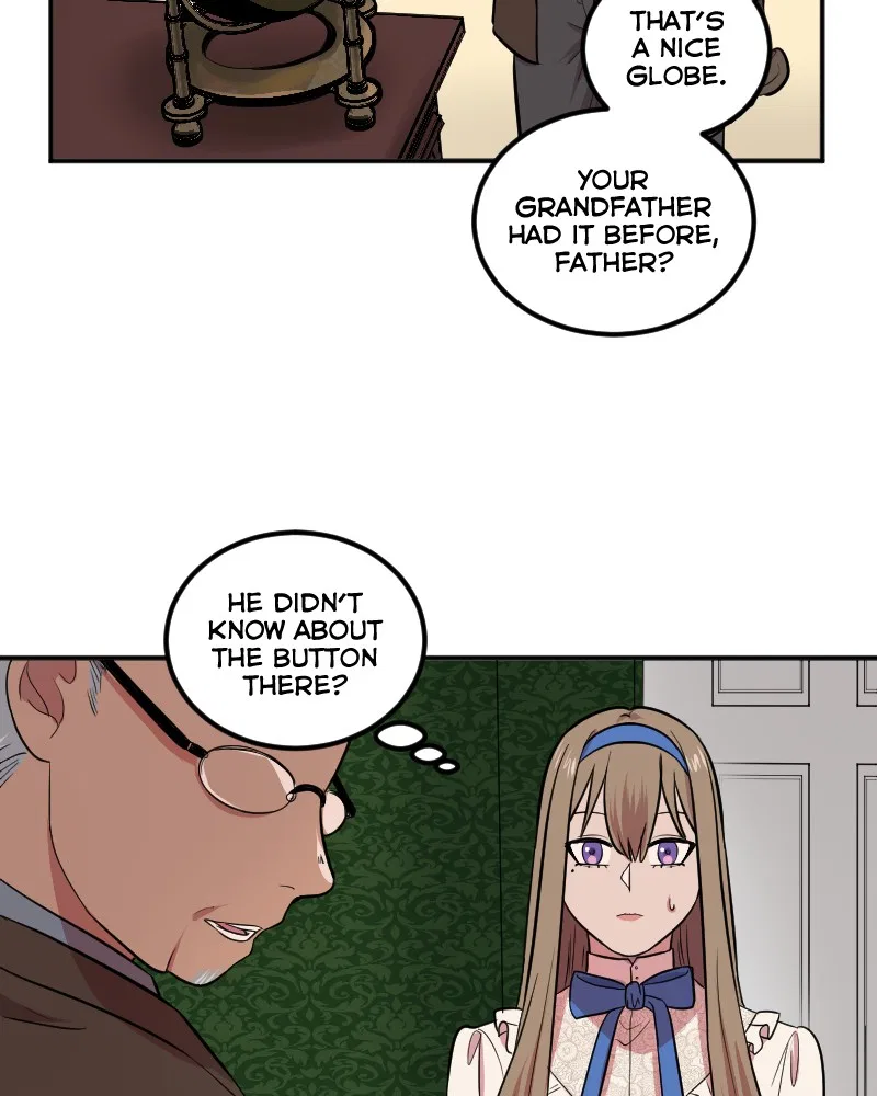 Atelier on the Sunflower Hill Chapter 40 – Page 62