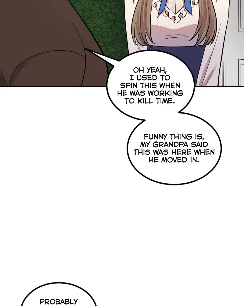Atelier on the Sunflower Hill Chapter 40 – Page 63