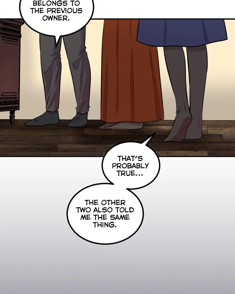 Atelier on the Sunflower Hill Chapter 40 – Page 64