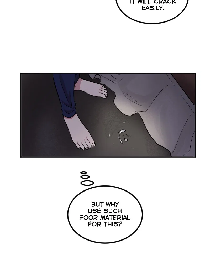 Atelier on the Sunflower Hill Chapter 40 – Page 71