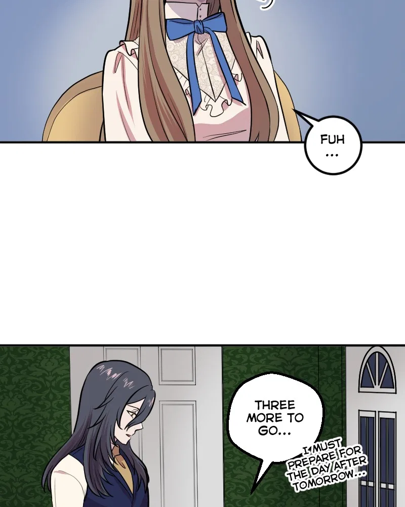 Atelier on the Sunflower Hill Chapter 40 – Page 74