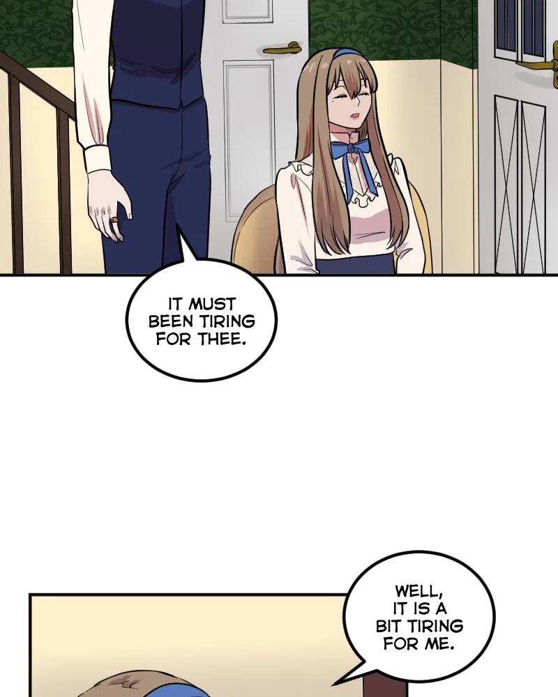 Atelier on the Sunflower Hill Chapter 40 – Page 75