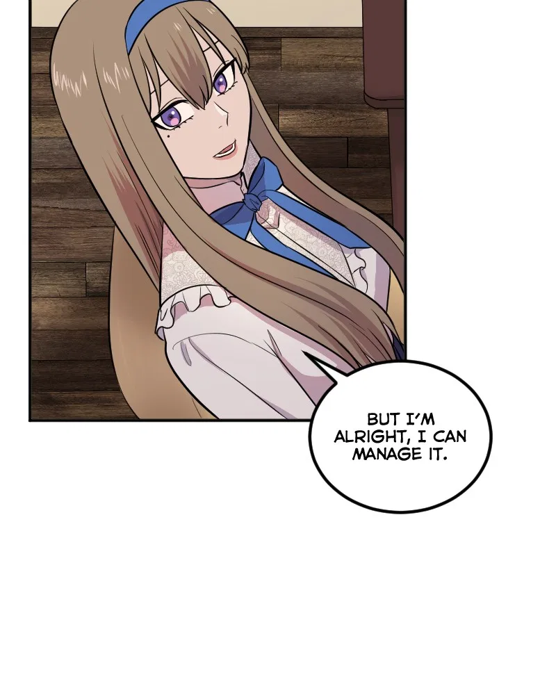 Atelier on the Sunflower Hill Chapter 40 – Page 76