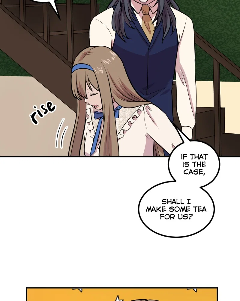 Atelier on the Sunflower Hill Chapter 40 – Page 79