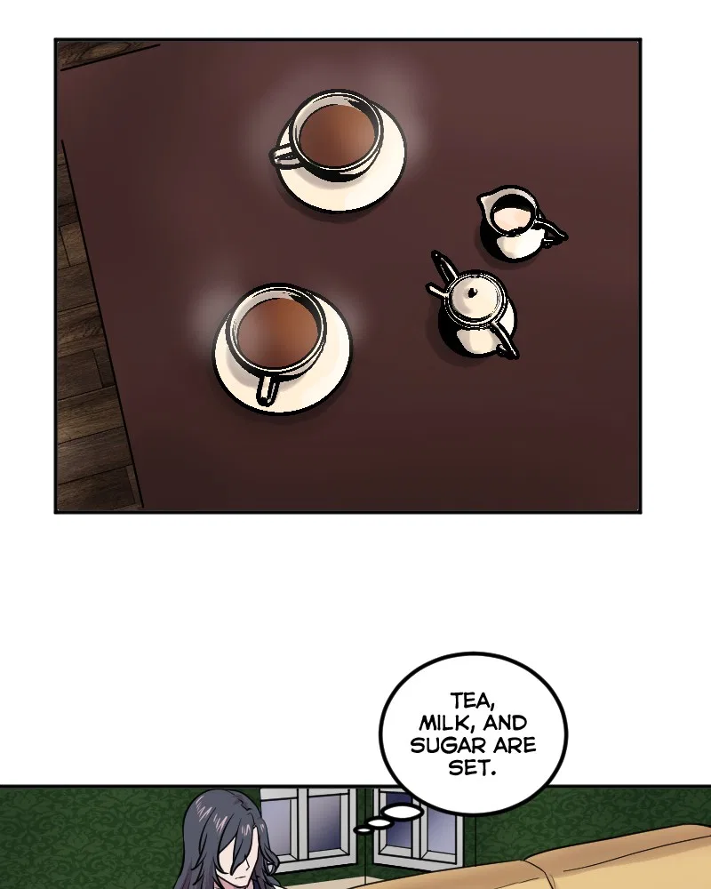 Atelier on the Sunflower Hill Chapter 40 – Page 83
