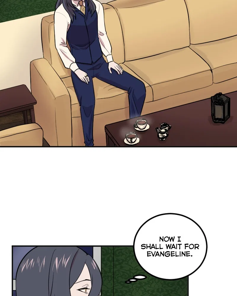 Atelier on the Sunflower Hill Chapter 40 – Page 84