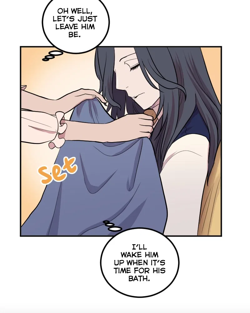 Atelier on the Sunflower Hill Chapter 40 – Page 91