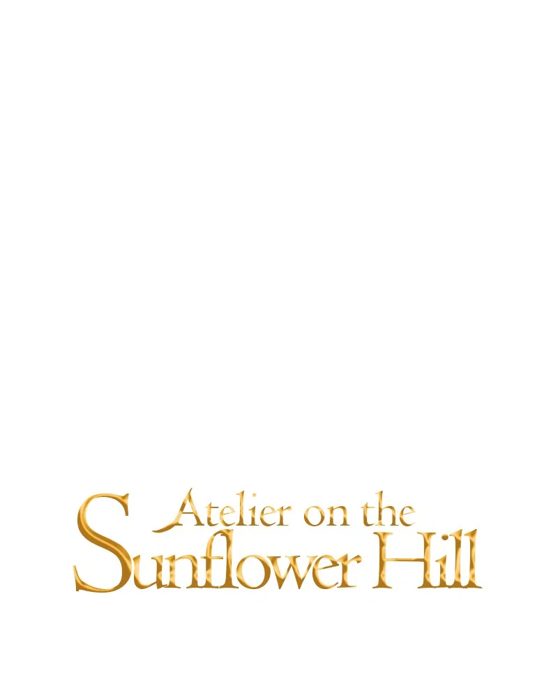 Atelier on the Sunflower Hill Chapter 39 – Page 21