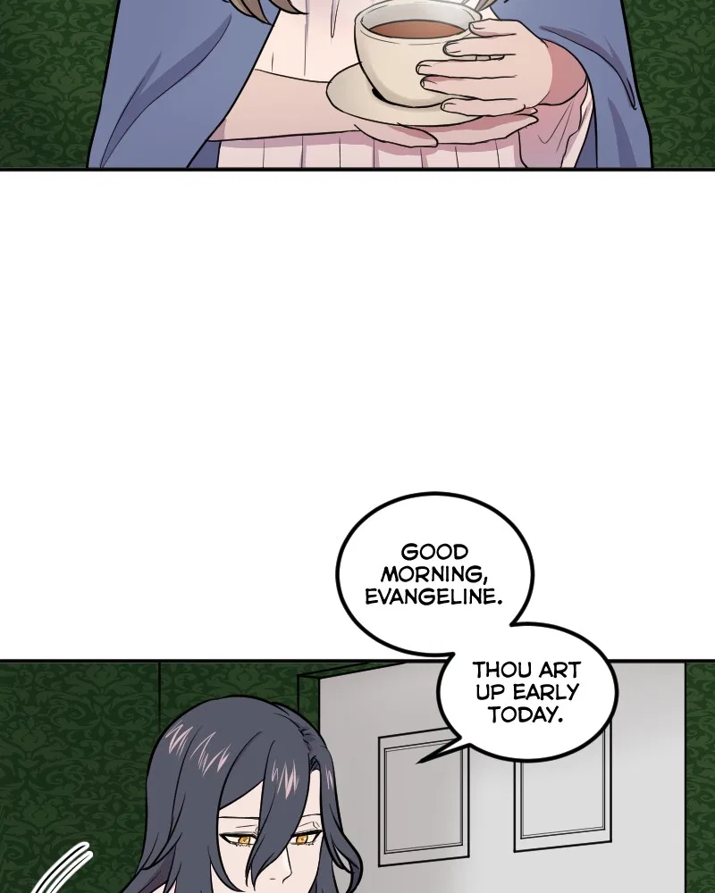 Atelier on the Sunflower Hill Chapter 39 – Page 24