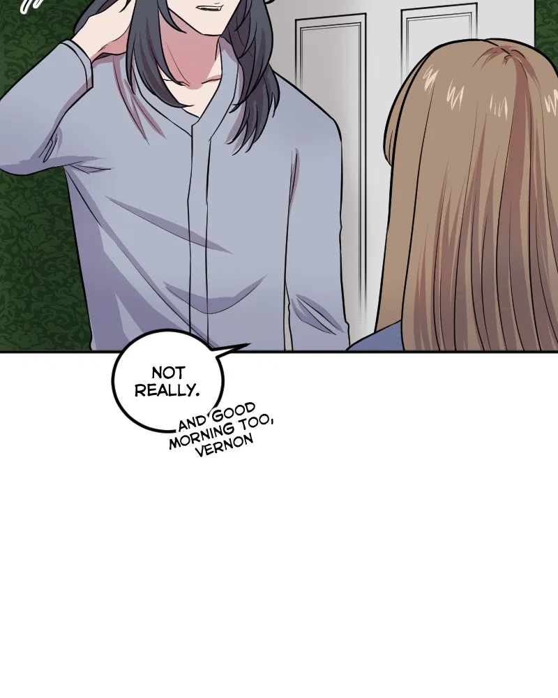 Atelier on the Sunflower Hill Chapter 39 – Page 25