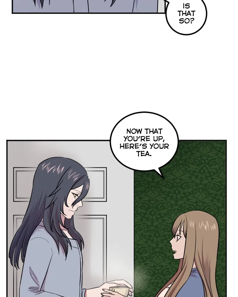 Atelier on the Sunflower Hill Chapter 39 – Page 27