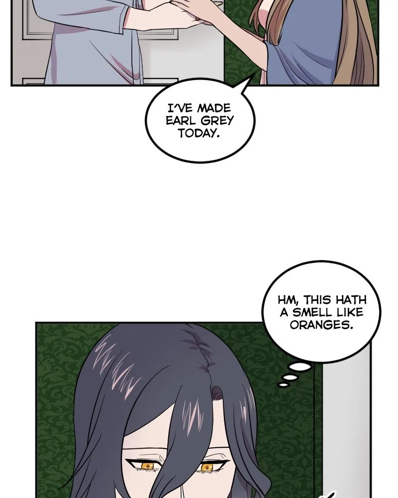 Atelier on the Sunflower Hill Chapter 39 – Page 28
