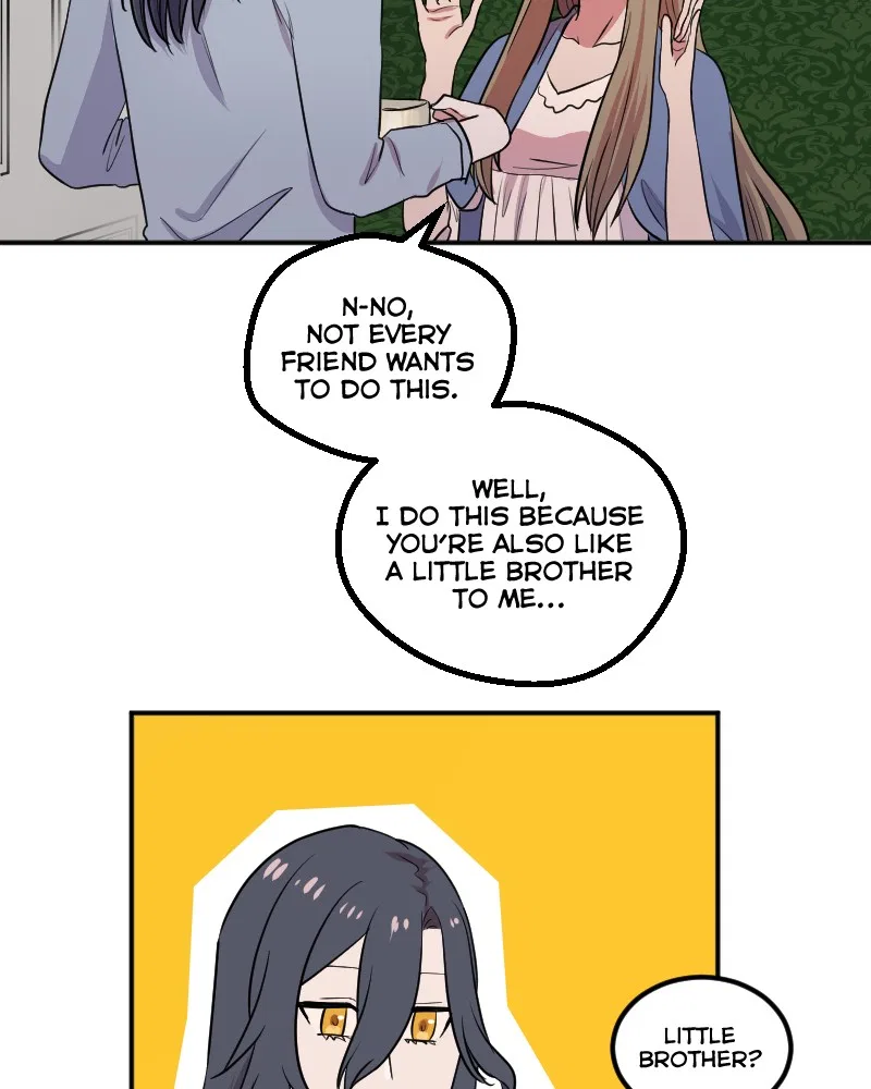 Atelier on the Sunflower Hill Chapter 39 – Page 44