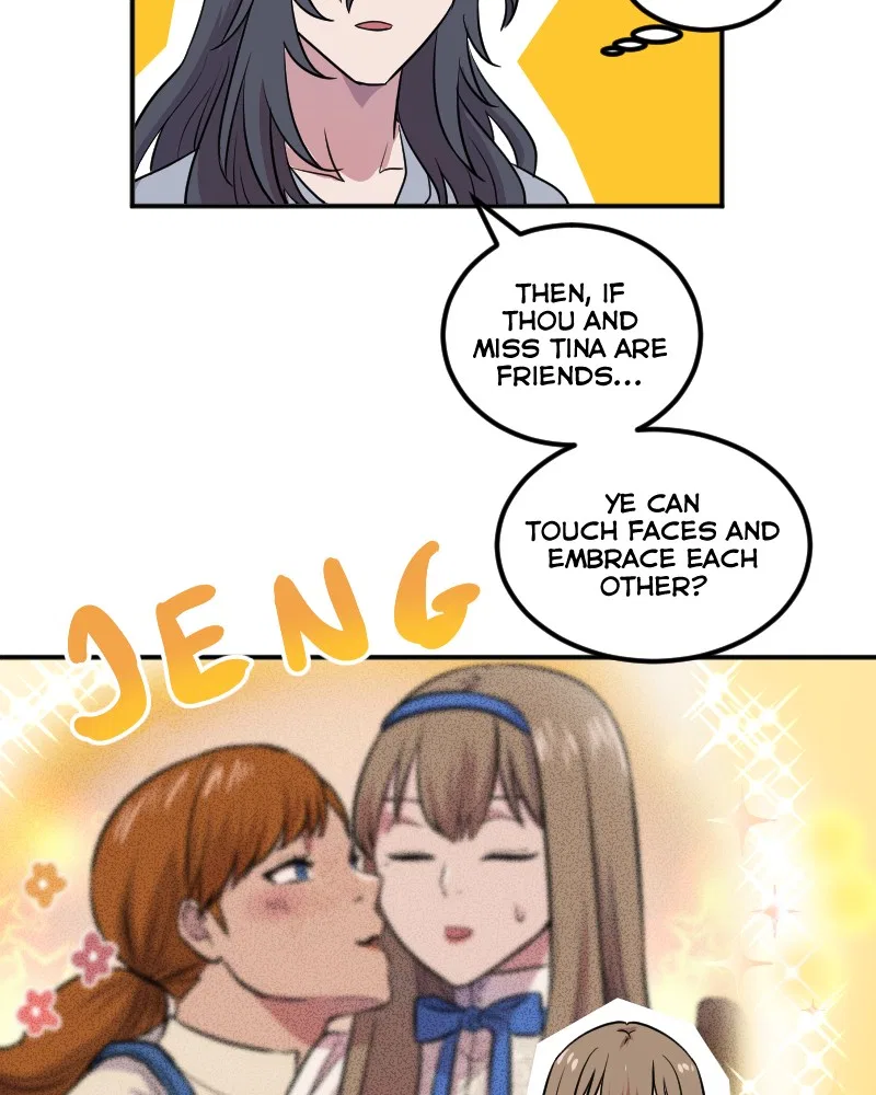 Atelier on the Sunflower Hill Chapter 39 – Page 45