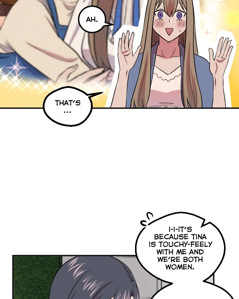 Atelier on the Sunflower Hill Chapter 39 – Page 46