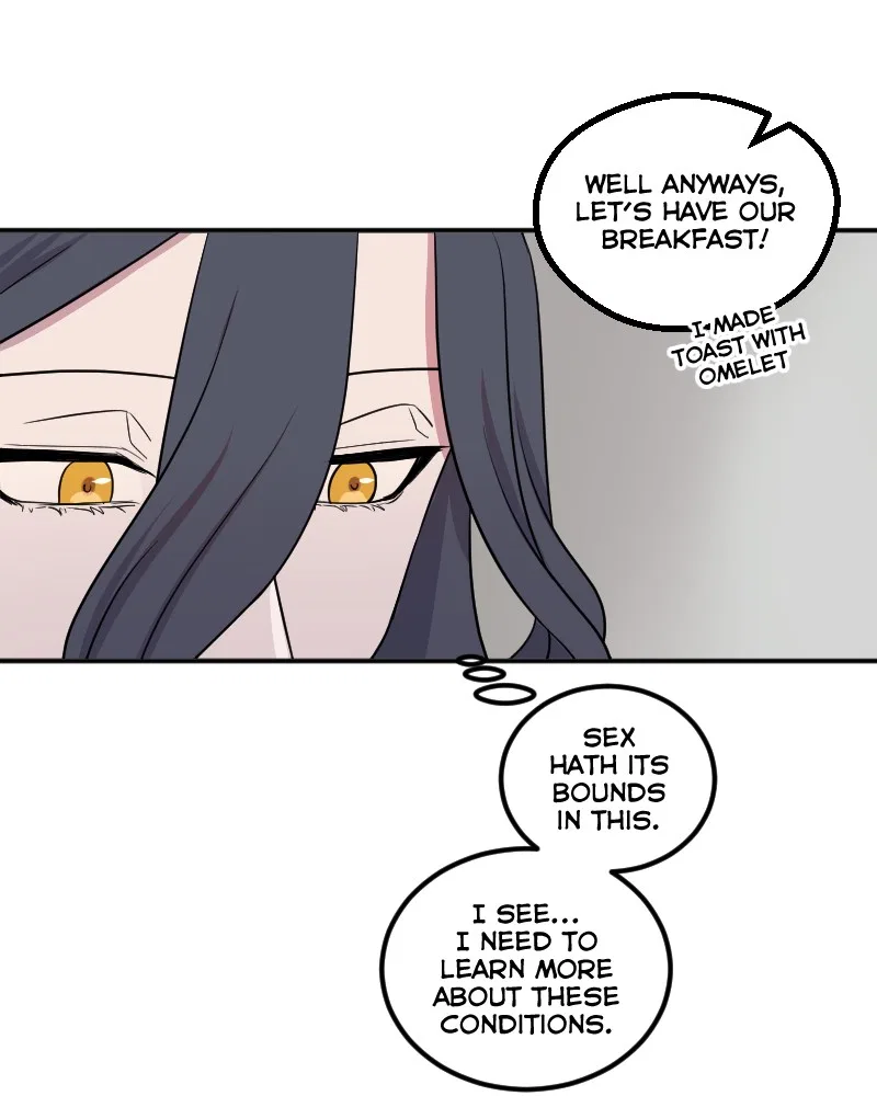Atelier on the Sunflower Hill Chapter 39 – Page 48
