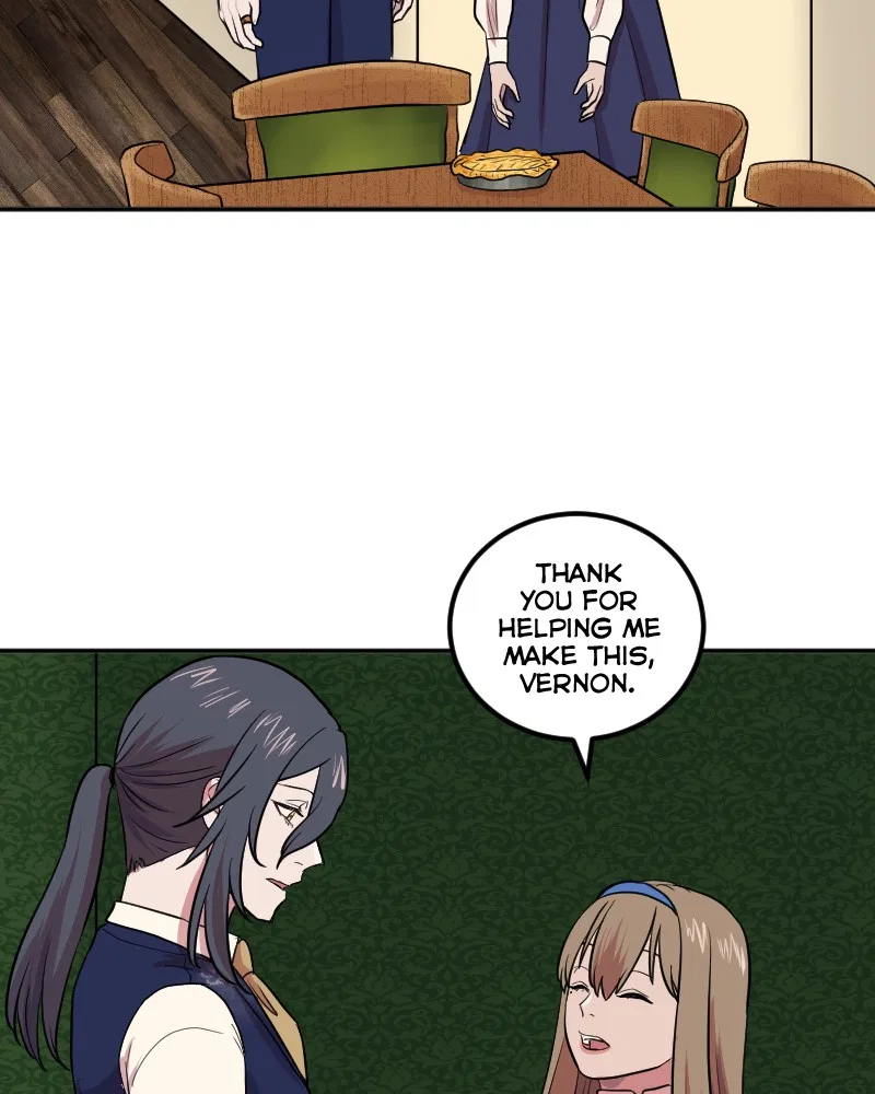 Atelier on the Sunflower Hill Chapter 39 – Page 52
