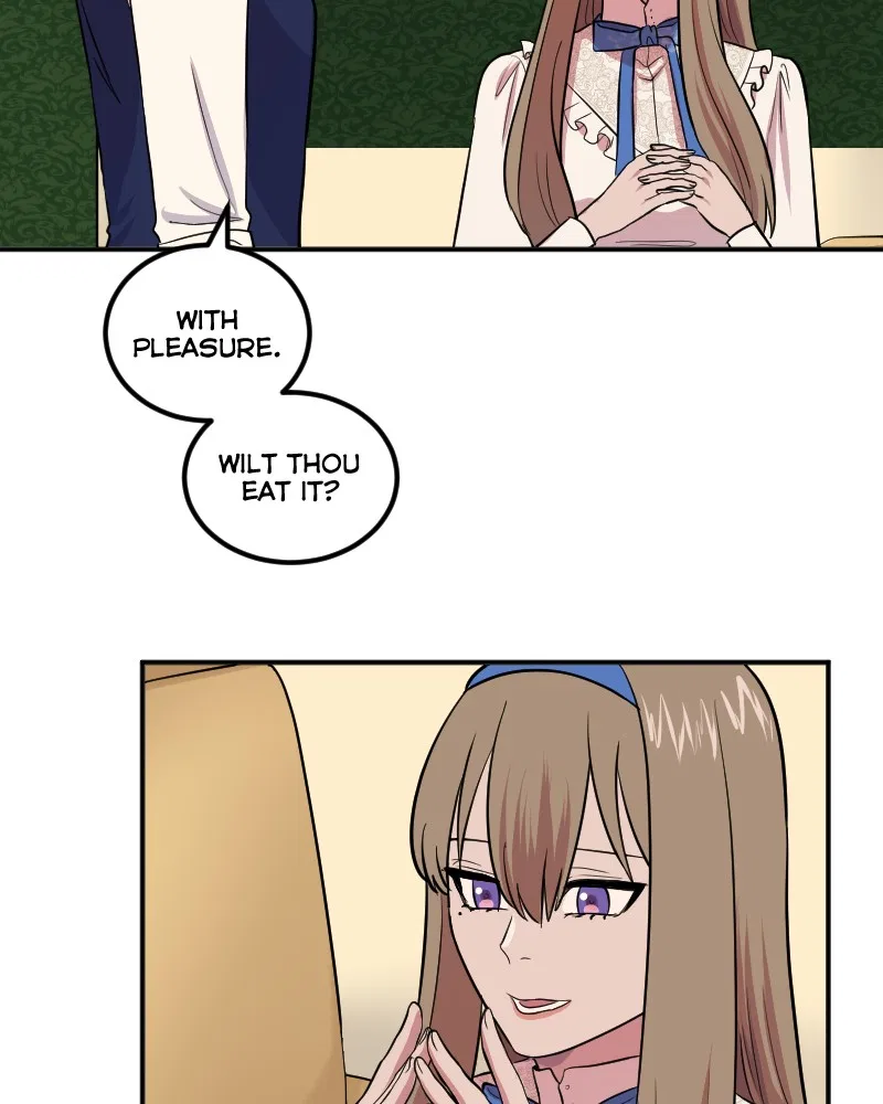 Atelier on the Sunflower Hill Chapter 39 – Page 53