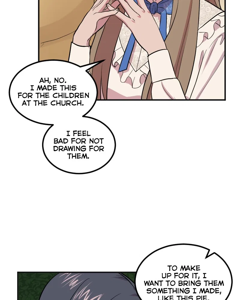 Atelier on the Sunflower Hill Chapter 39 – Page 54