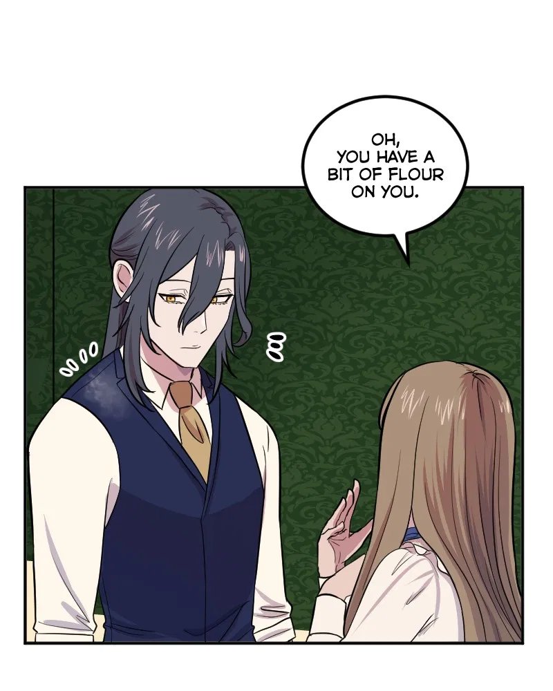 Atelier on the Sunflower Hill Chapter 39 – Page 56