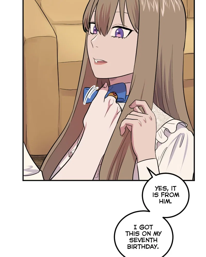 Atelier on the Sunflower Hill Chapter 39 – Page 64