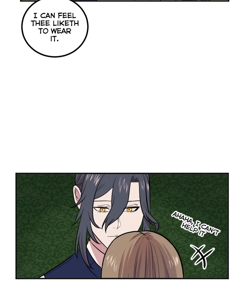 Atelier on the Sunflower Hill Chapter 39 – Page 66