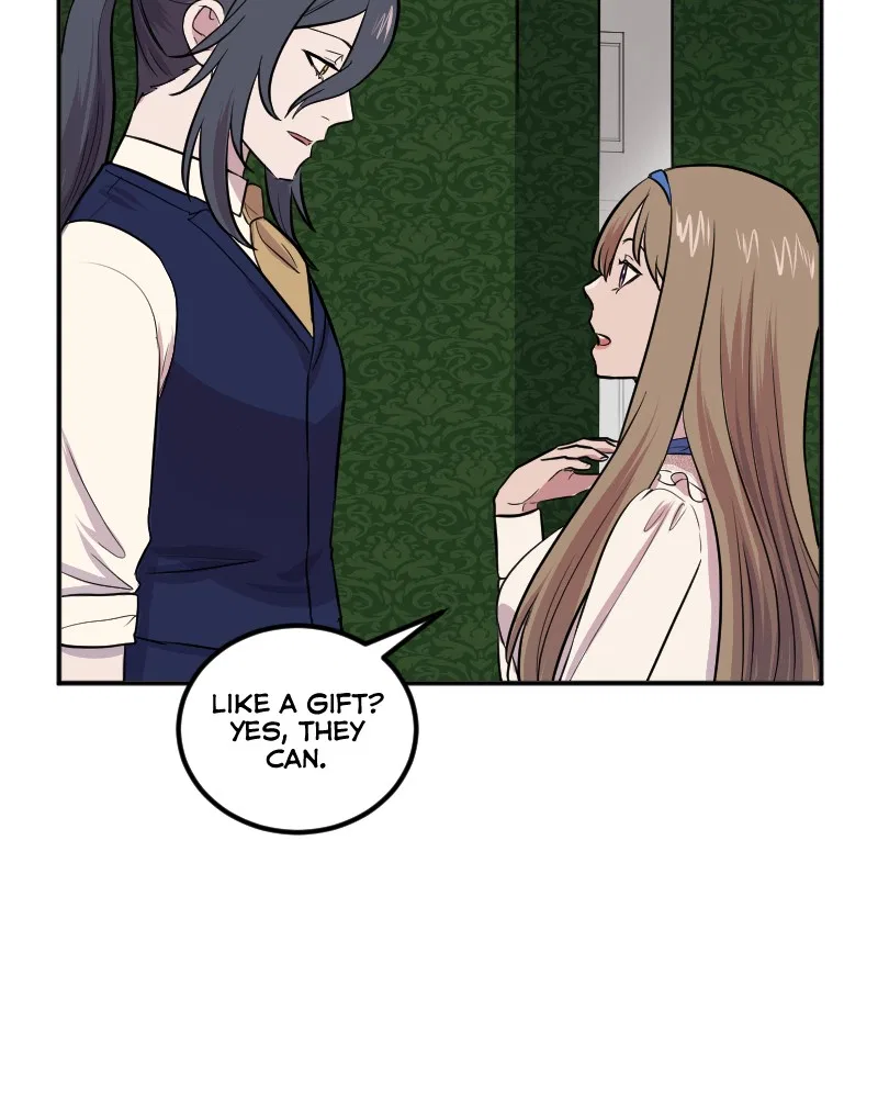 Atelier on the Sunflower Hill Chapter 39 – Page 70