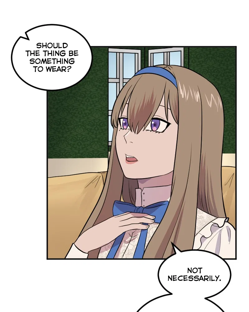 Atelier on the Sunflower Hill Chapter 39 – Page 71