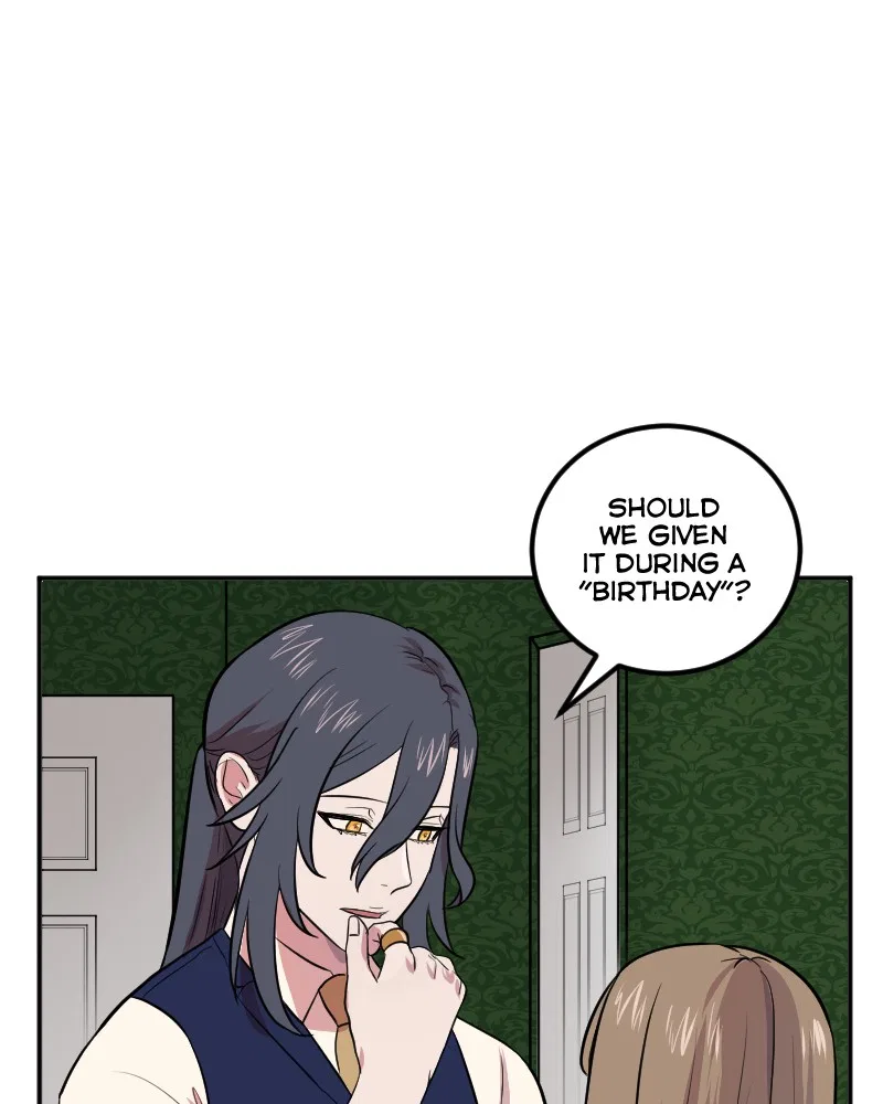 Atelier on the Sunflower Hill Chapter 39 – Page 73
